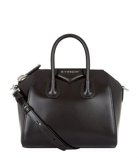 givenchy small antigona bag discount|givenchy antigona mini tote bag.